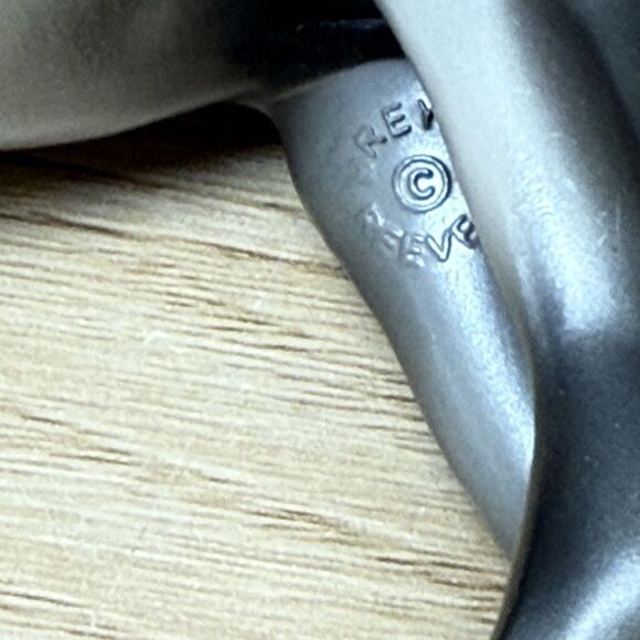 Breyer Foal Figurines Lot of 2 #62033 Liver Chestnut and Prancing Gray Foal Play - Picture 8 of 11